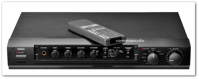 Yamaha cx2 on sale